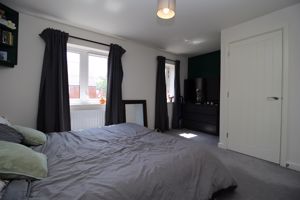 Master Bedroom- click for photo gallery